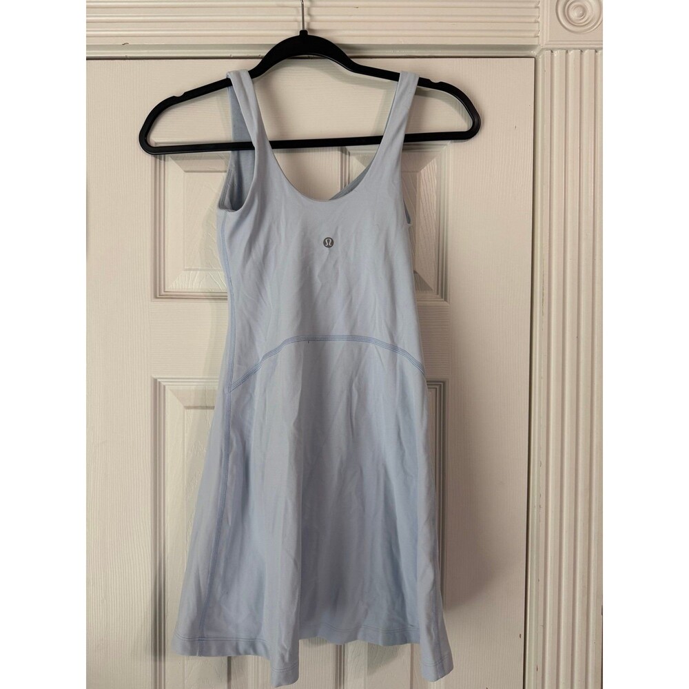 Lululemon Align Dress 0 - Picture 4 of 7